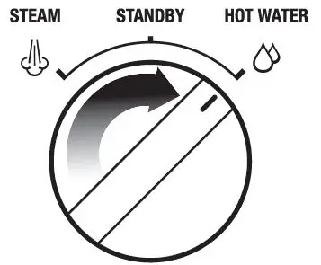 Sage BES875 the Barista Express-42