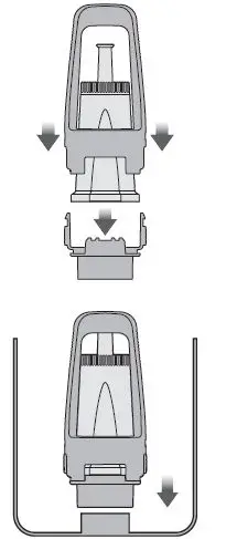 Sage BES875 the Barista Express-7