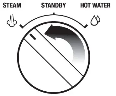 Sage BES875 the Barista Express-8