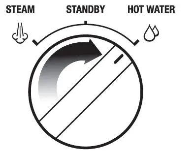 Sage BES875 the Barista Express-9