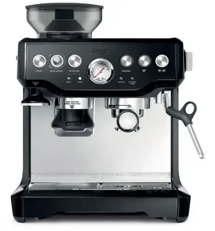 Sage BES875 the Barista Express