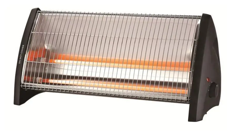anko QH06 Radiant Heater