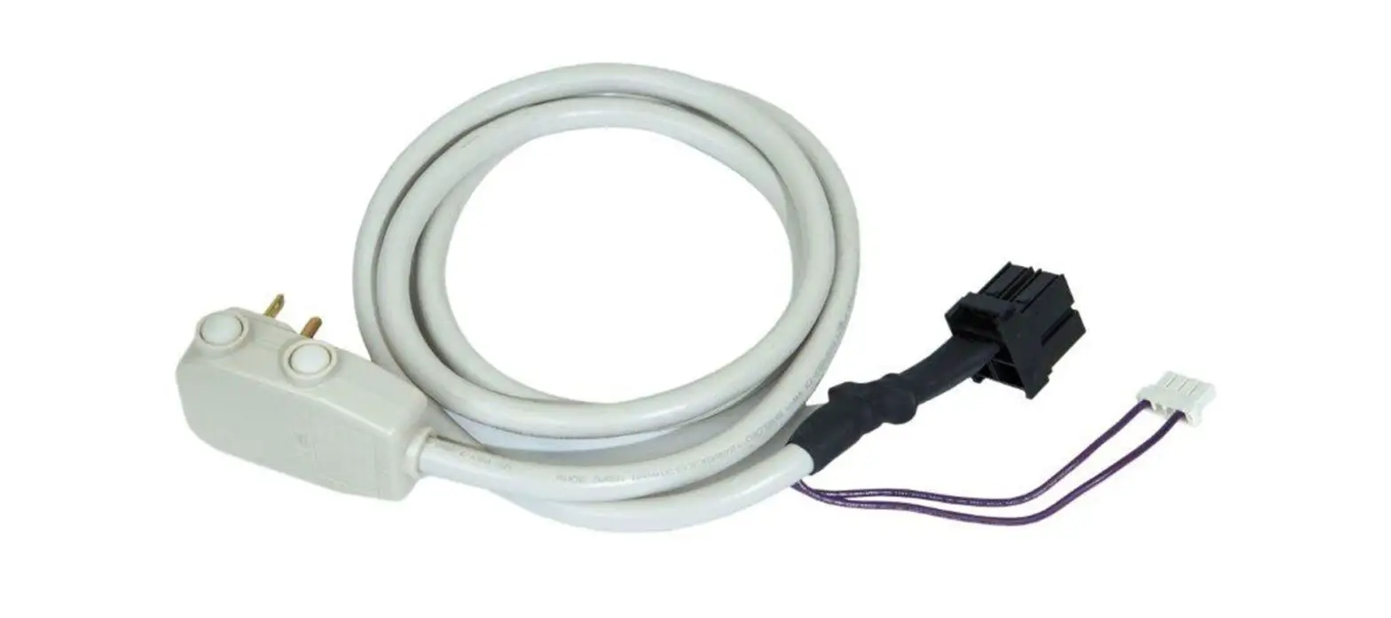 Ge Appliances Rak330sp Power Supply Kit For Sub-base Instruction Manual Ge Appliances Rak330sp Power Supply Kit For Sub-base Instruction Manual