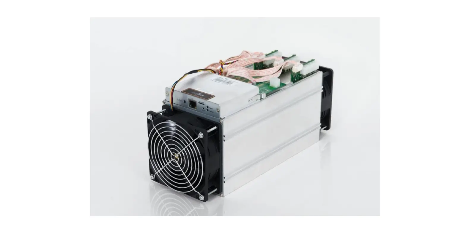 Bitmain S9 Antminer Bitcoin Miner Installation Guide