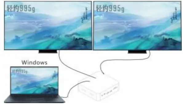 infobit iTrans OCS 181 One Cable Station - For mirror mode