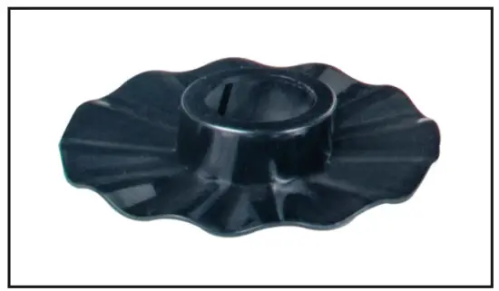 KLARSTEIN 10035486 Luca Food Processor Multifunctional Blender Blender 16