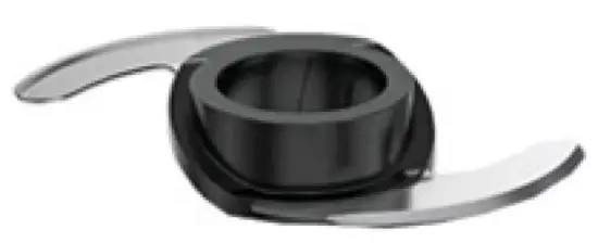 KLARSTEIN 10035486 Luca Food Processor Multifunctional Blender Blender 4