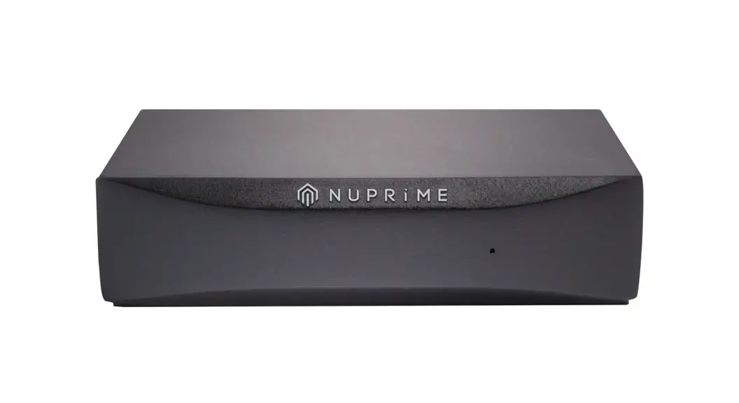 Nuprime Btr-hd 24-bit High-resolu On Bluetooth Receiver User Manual Nuprime Btr-hd 24-bit High-resolu On Bluetooth Receiver User Manual