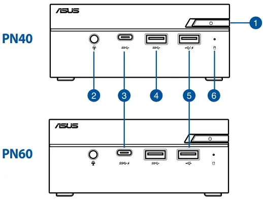 ASUS Mini PC User Manual ASUS Mini PC User Manual22