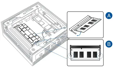 ASUS Mini PC User Manual align