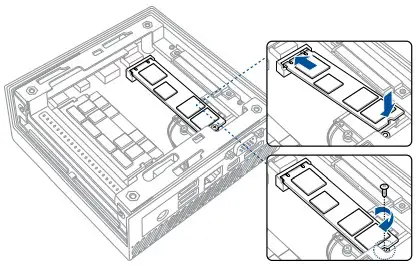 ASUS Mini PC User Manual hjjk