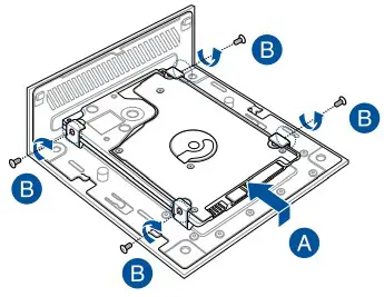 ASUS Mini PC User Manual to cjh