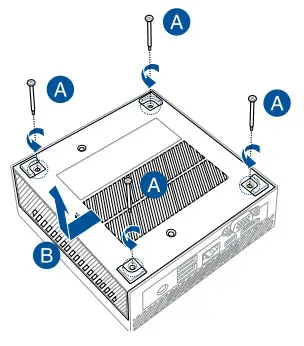 ASUS Mini PC User Manual vg