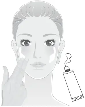 PROJECT E BEAUTY LED How to Use 2