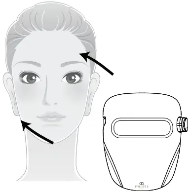 PROJECT E BEAUTY LED How to Use 3