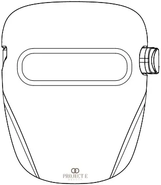 PROJECT E BEAUTY LED How to Use 6