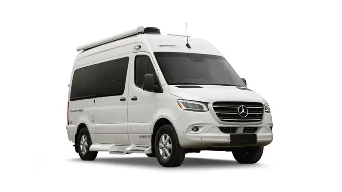 2022 Pleaseure Way Ascent Ts Owners Manual