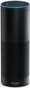 Amazon alexa device 1