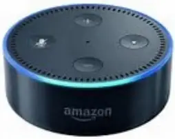 Amazon alexa device 2