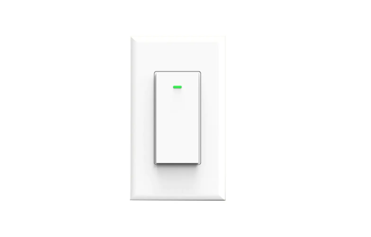 Bazz Wifi Smart Wall Switch User Manual Bazz Wifi Smart Wall Switch User Manual