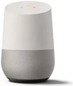 Google assistant device