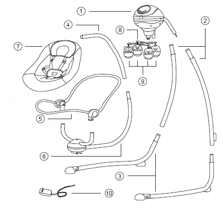 Jool-Product-SKYE-GRY-Skye-Baby-Swing-1