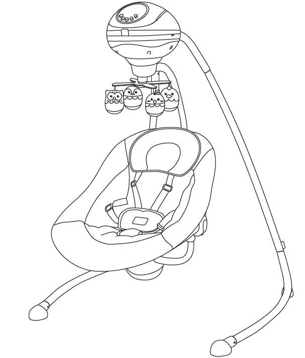 Jool-Product-SKYE-GRY-Skye-Baby-Swing-PRODUCT