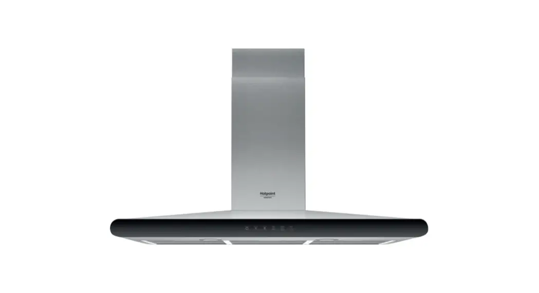 Hotpoint Hhc 6.7f Lt X 60cm Ariston Hood Instruction Manual