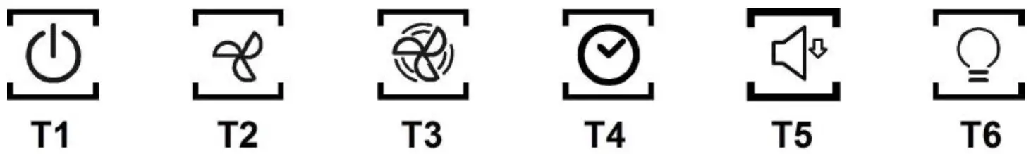 HOTPOINT HHC 6.7F LT X 60cm Ariston Hood - fig14