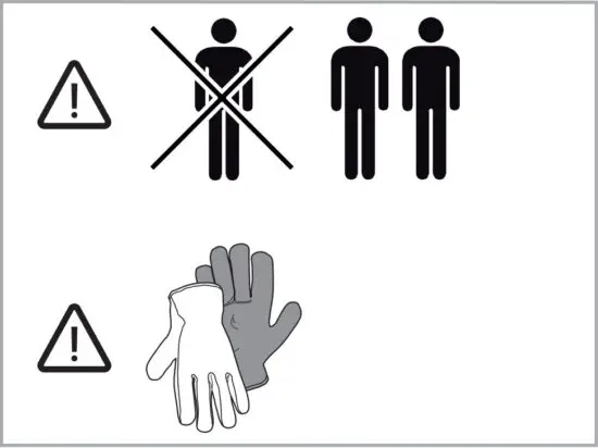 HOTPOINT HHC 6.7F LT X 60cm Ariston Hood - fig3