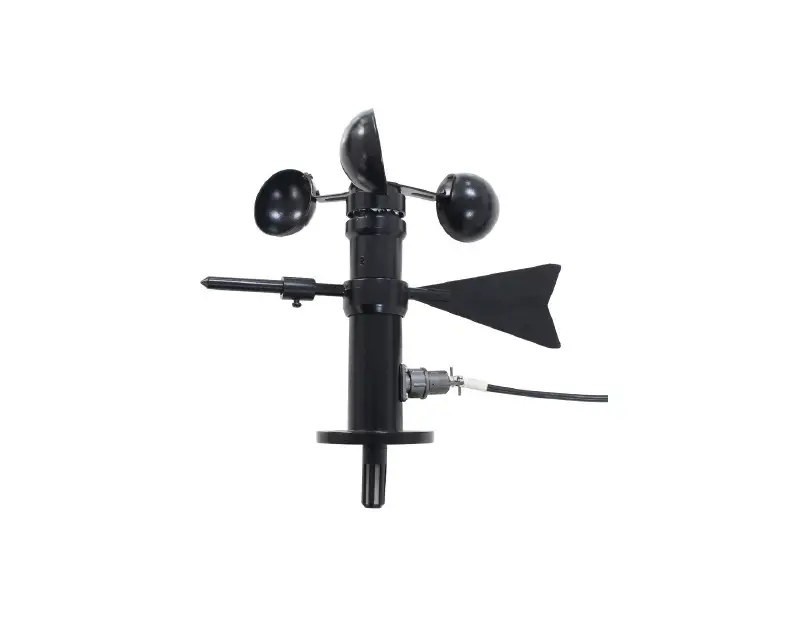 Sonbest Sm5398c Wind Speed And Direction Integrated Sensor User Manual