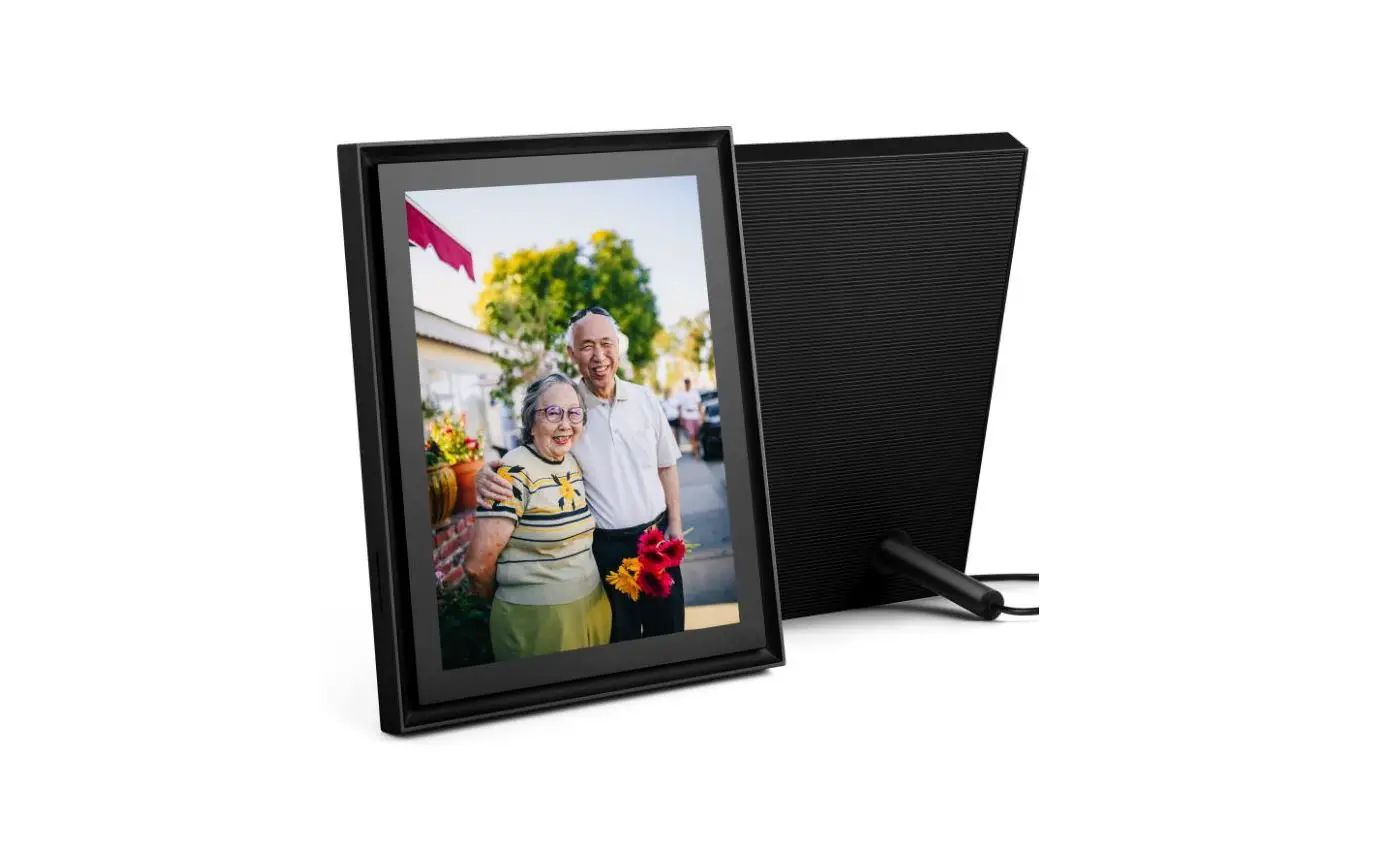 Aeezo Dream Plus Digital Photo Frame User Manual