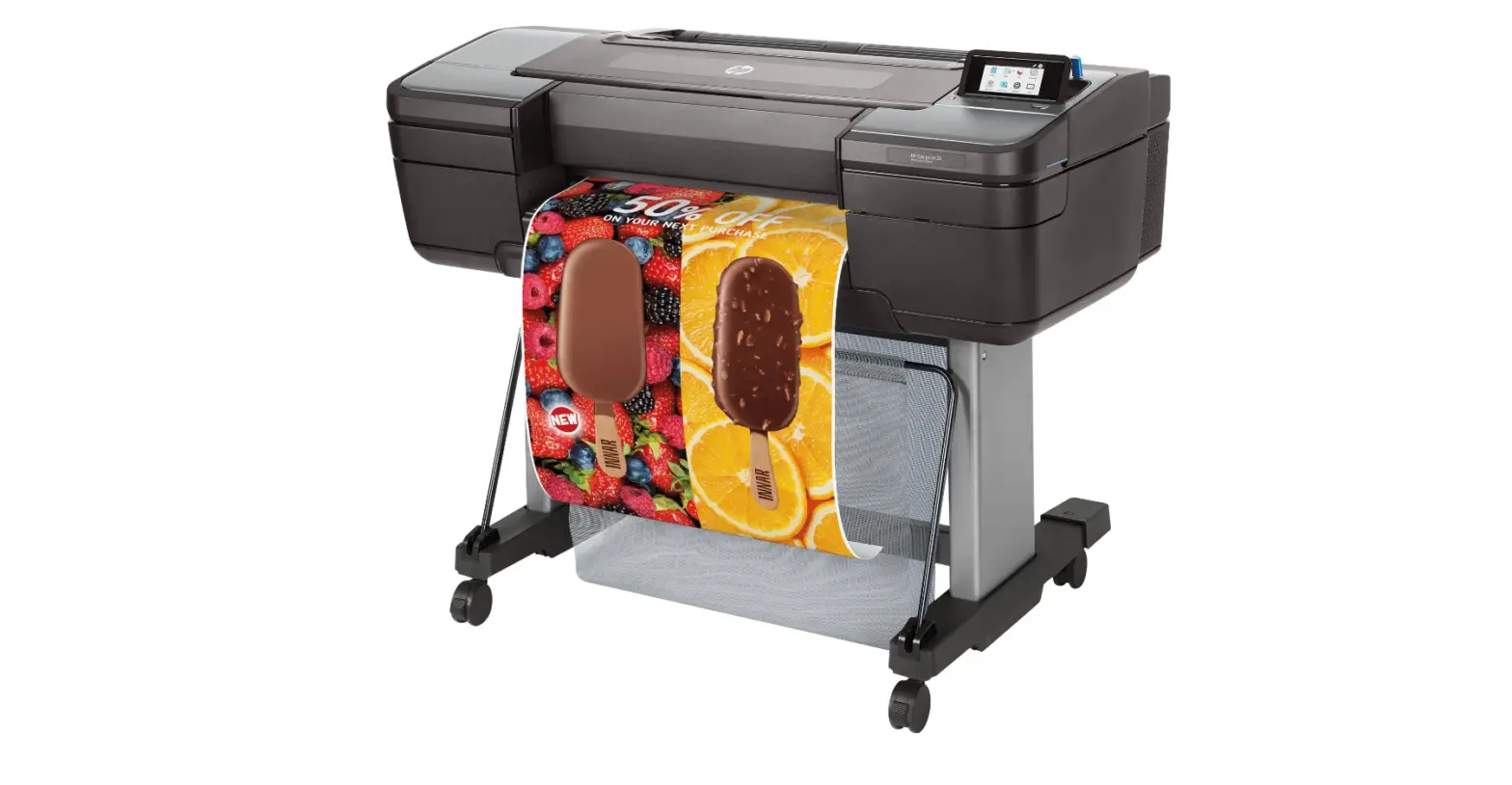 Hp Z6 Pro Design Jet In Printers User Manual