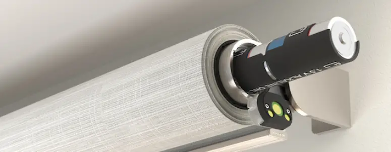 Lutron Palladiom Lbmrj-c Wire-free Shading System Installation Guide Lutron Palladiom Lbmrj-c Wire-free Shading System Installation Guide