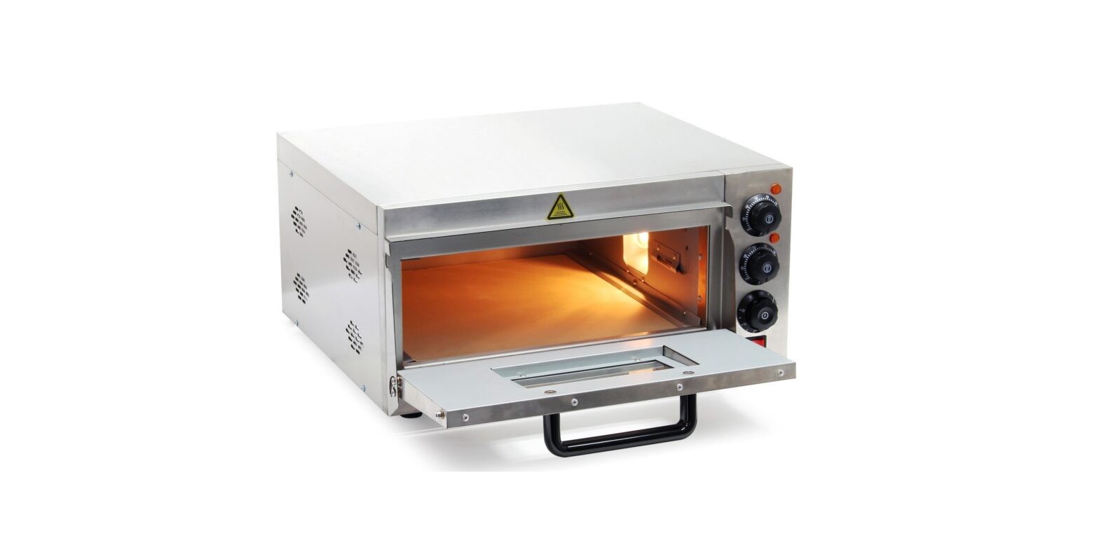 Toboli 61998 2000w Pizza Oven User Manual Toboli 61998 2000w Pizza Oven User Manual