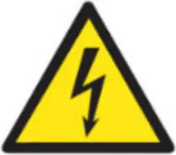 ETS LINDGREN 8000 022 RF Power Amplifier - ICON 5