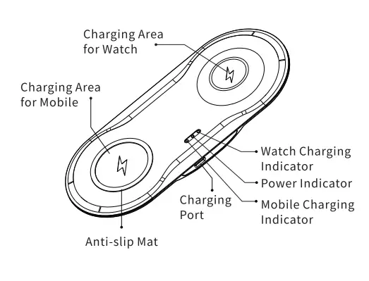 TOMTOP-X263-Wireless-Charger-fig-2