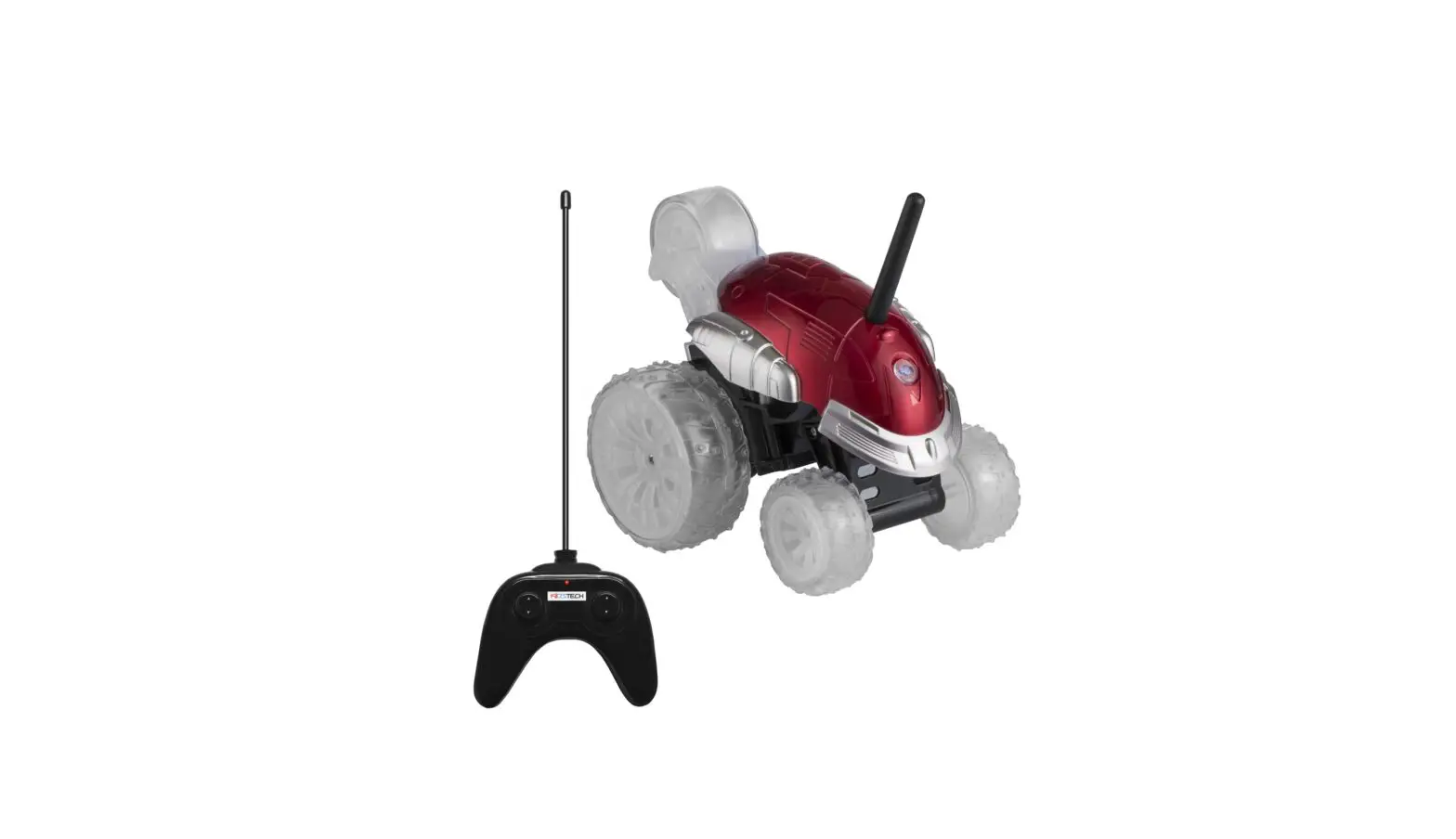 Guangdong Yinrun Industry 10031-32tg Mini Monster Spinning Car Instruction Manual Guangdong Yinrun Industry 10031-32tg Mini Monster Spinning Car Instruction Manual