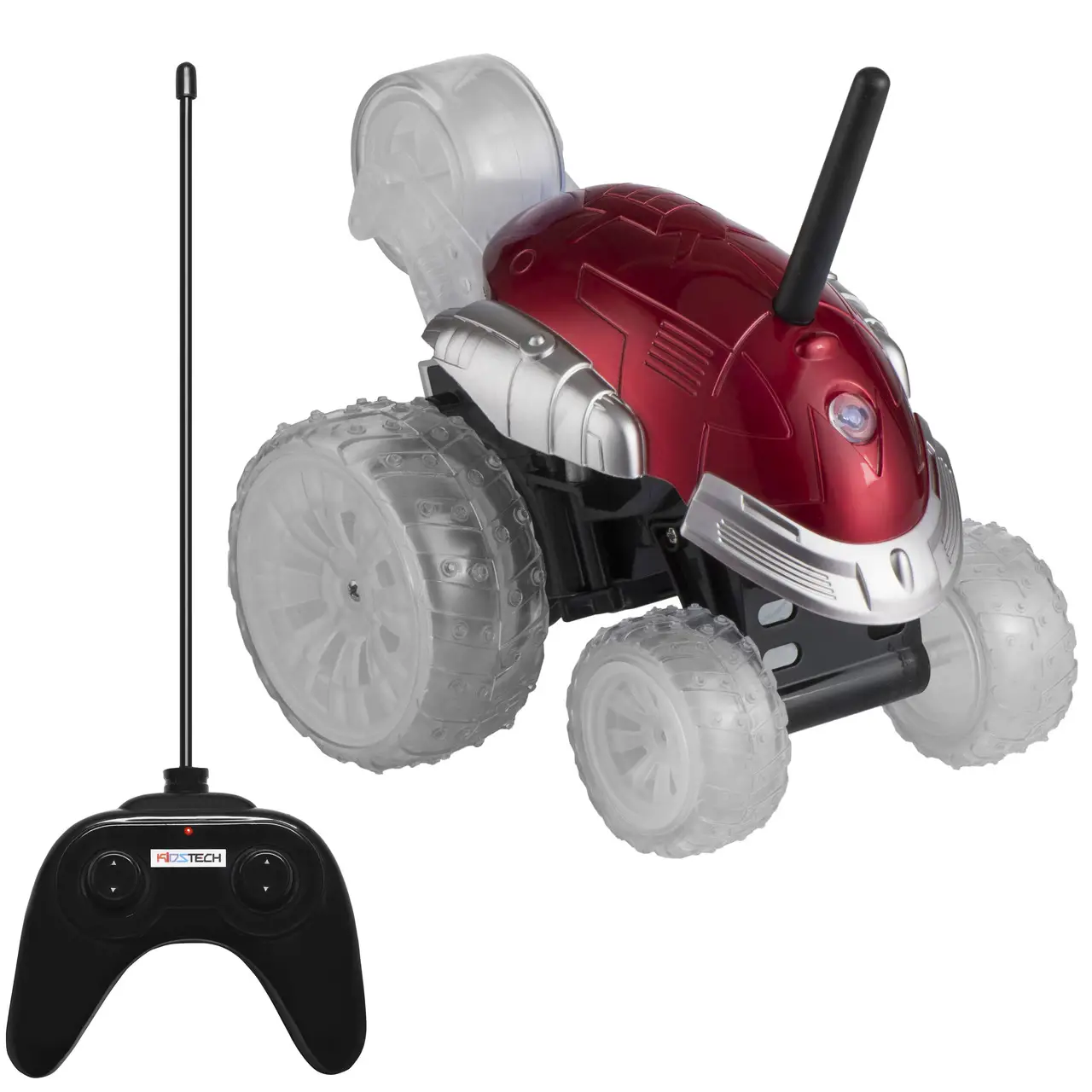 Guangdong Yinrun Industry 10031-32TG Mini Monster Spinning Car