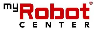 My Robot center