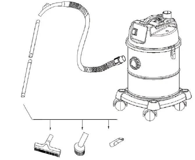 KLARSTEIN-10029113-REINRAUM-Wet-and-Dry-Vacuum-Cleaner-10