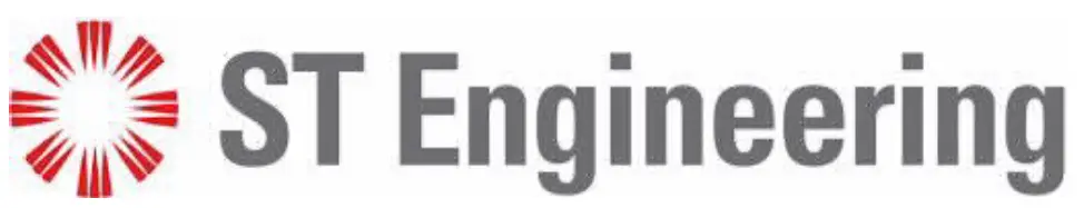 St Engineering LOGO