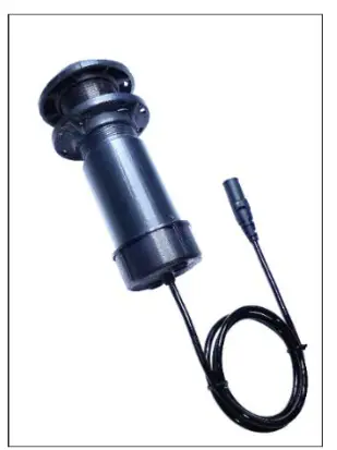 St Engineering MIU1USLA Meter Interface Unit