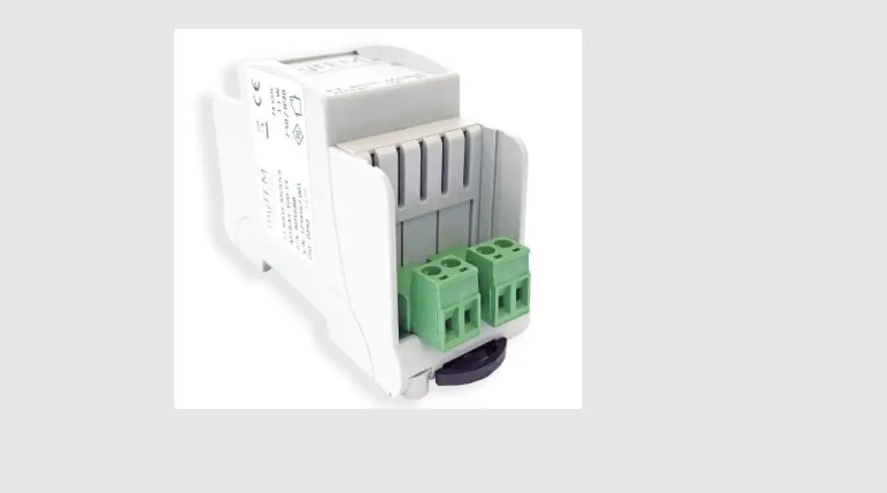 Mytem Smarthome Mtbas-100-ft Mytem Ft Base Modul Instruction Manual