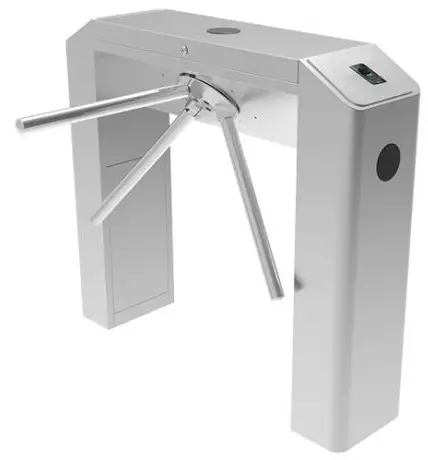 ZKTeco TS 2000 Tripod Turnstile product