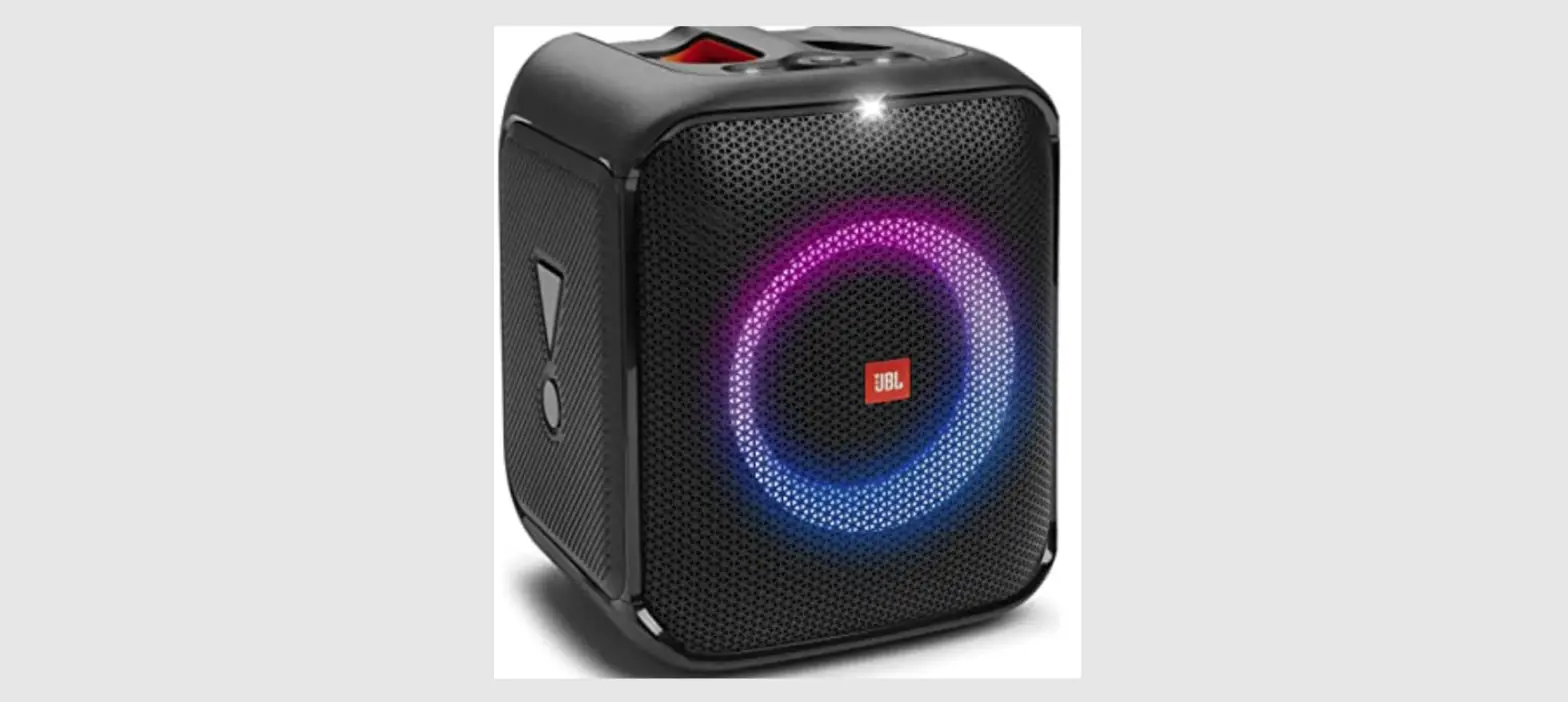 Evatronic Et-sk010 Bocina 350 Rgb Bt Speaker User Guide