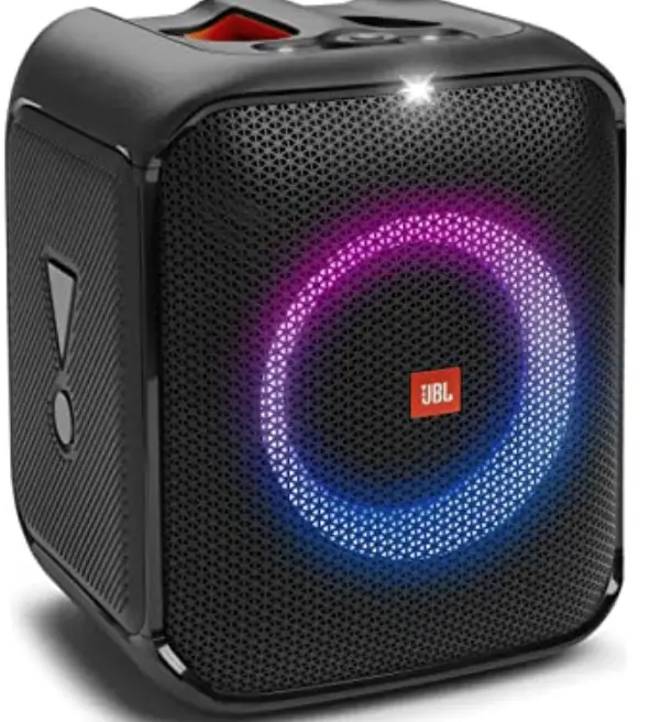 evatronic ET-SK010 Bocina 350 RGB BT Speaker