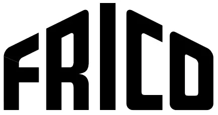 FRICO LOGO