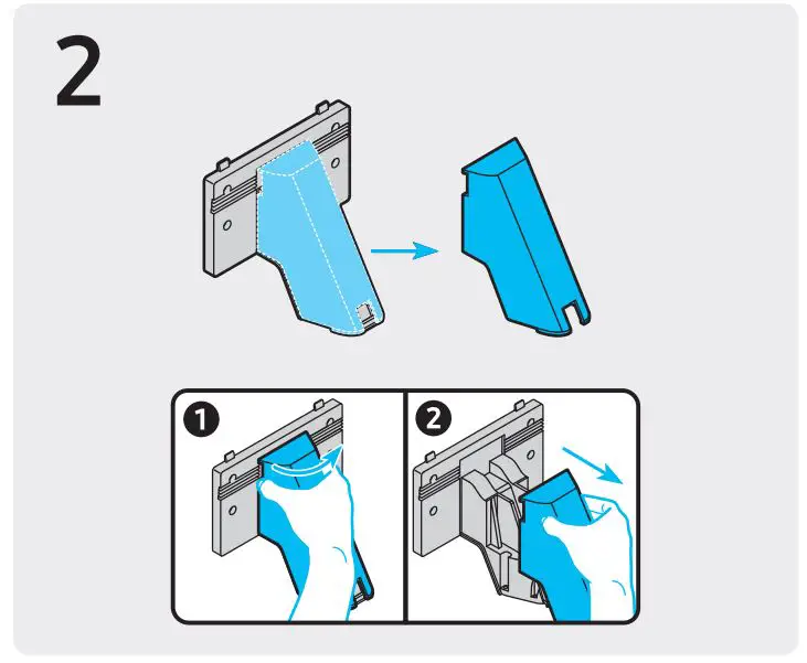 SAMSUNG QN50Q60BAFXZC 50-Inch QLED 4K Smart TV - figure 2