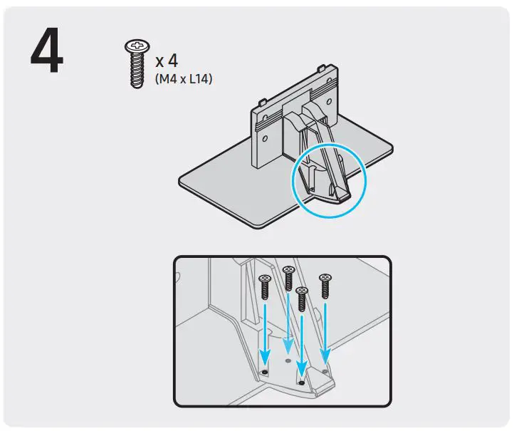 SAMSUNG QN50Q60BAFXZC 50-Inch QLED 4K Smart TV - figure 4